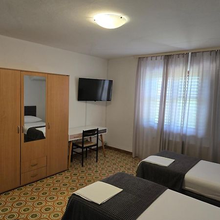 Apartment Dragica Пореч Екстериор снимка
