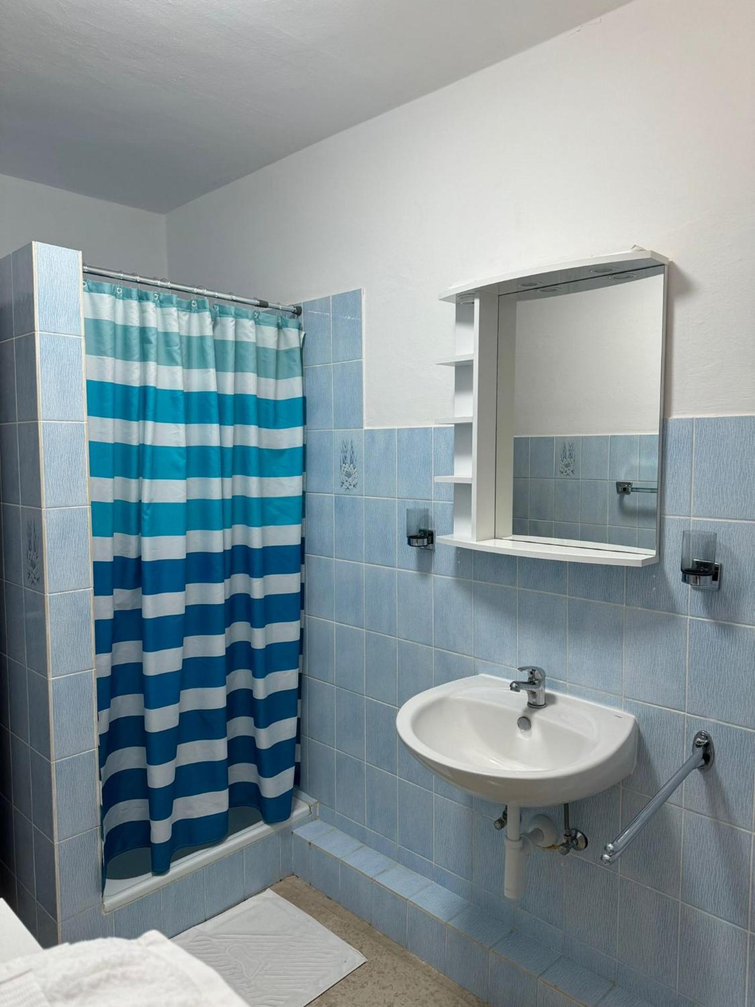 Apartment Dragica Пореч Екстериор снимка