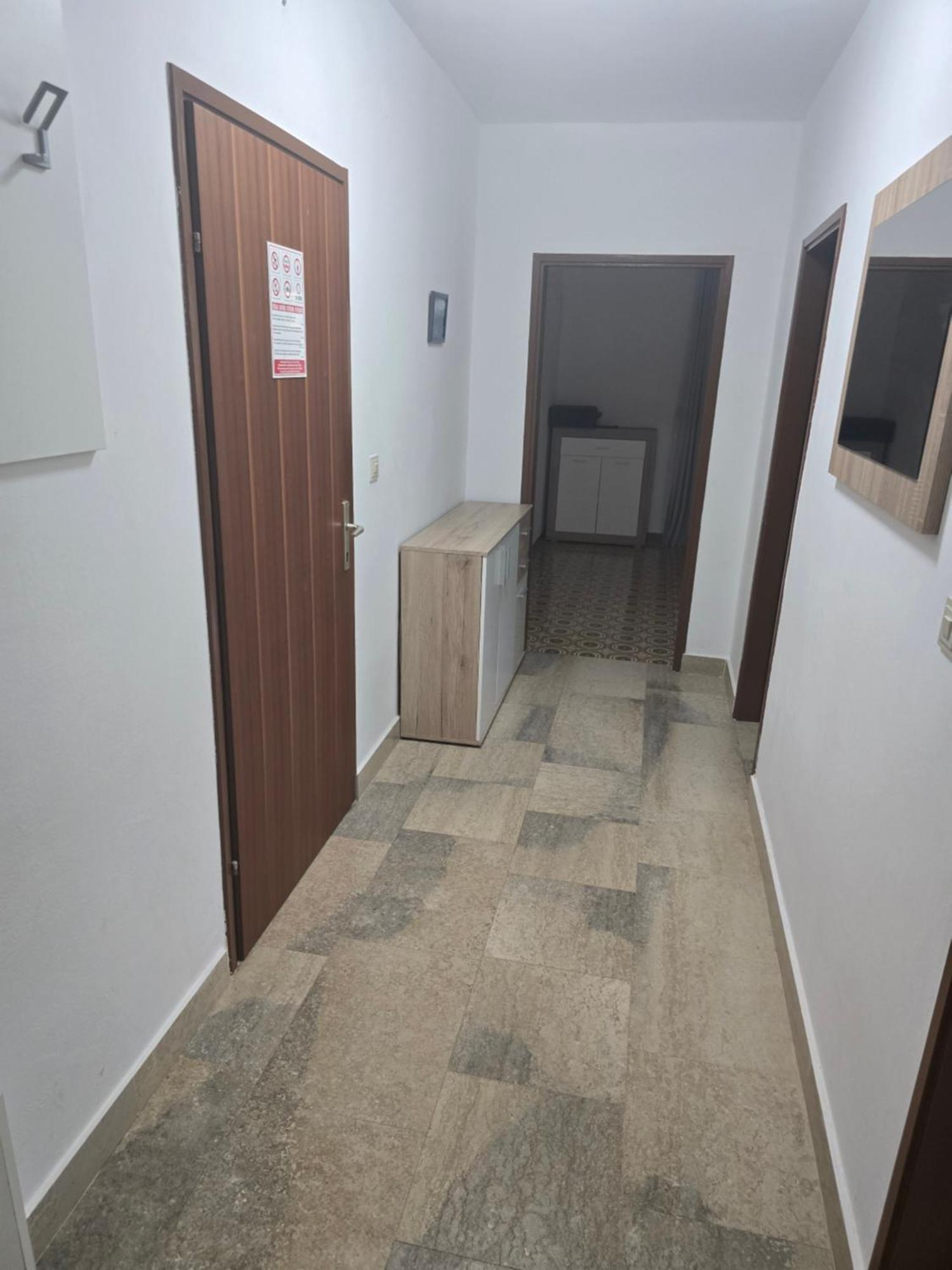 Apartment Dragica Пореч Екстериор снимка
